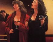 杰克 维特里亚诺 : Girls Night